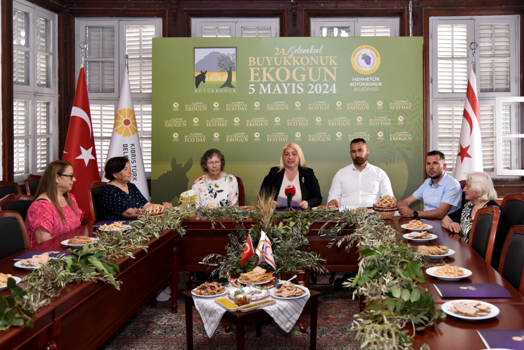 Belediye Başkanı Tuğlu: “Eko Gün’de halkla yeniden buluşmayı bekliyoruz”