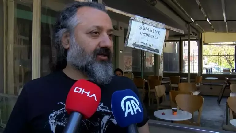 29 kişinin öldüğü faciada gece kulübüne komşu olan esnaflar konuştu