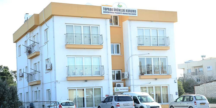 TÜK: “Stoklarda yeteri kadar hibe arpa var, hiçbir üretici mağdur olmayacak”