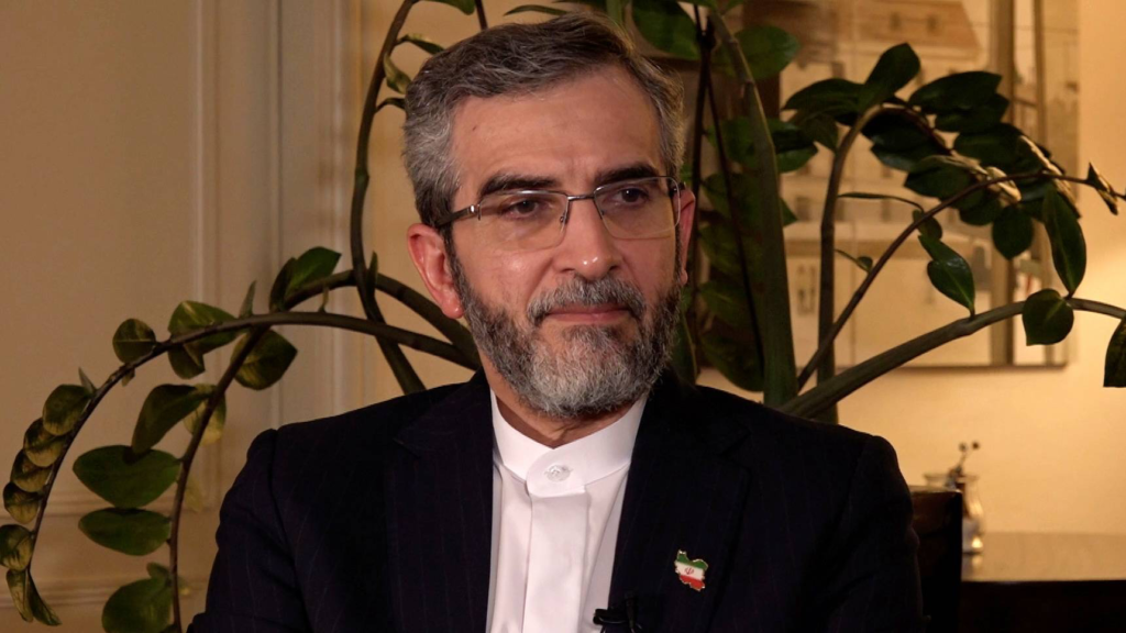 İran: İsrail’in saldırısına saniyeler içinde yanıt veririz