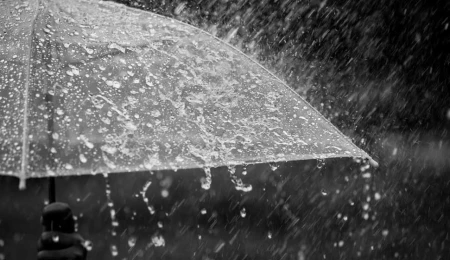 Meteorolojiden “kuvvetli yağış” uyarısı!