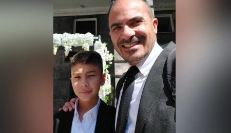 Murat Aktuğralı: Devlet görevlilerinin de bu dava dosyasına dahil edilmesi gerekir