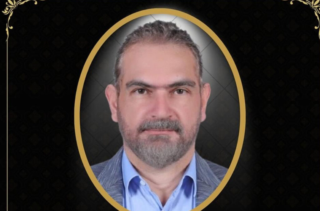 Doç. Dr. Arif Akkeleş hayatını kaybetti