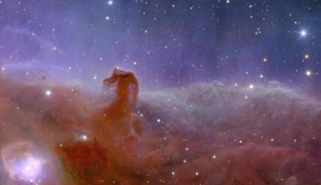 NASA, Atbaşı Bulutsusu’nun en detaylı görüntülerini yakaladı