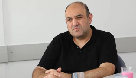Barçın’dan, Gardiyanoğlu’na: Özel sektör çalışanlarının düşmanı UBP!