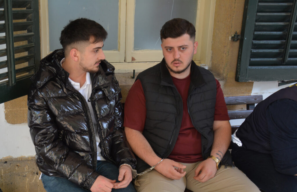 Muhaceret yaptırmadan ülkeye giren zanlılar cezaevine gönderildi!