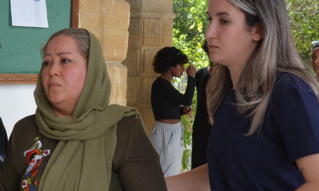 KKTC’de kaçak yaşam süren İranlı cezaevine gönderildi!