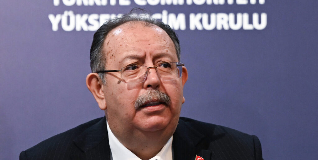 Yener kesin olmayan seçim sonuçlarını açıkladı: CHP 35, AK Parti 24 belediye başkanlığı kazandı