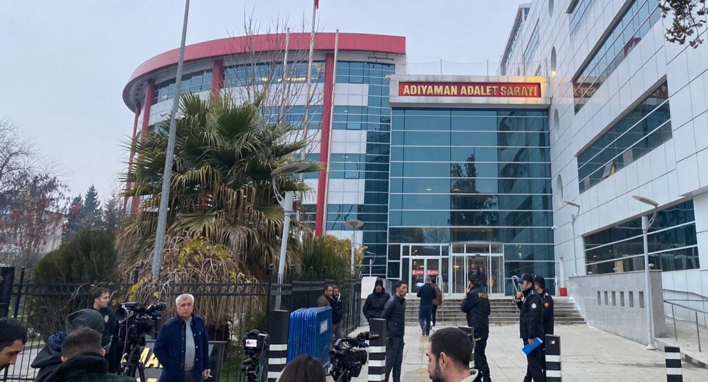 Sanık avukatları yeni uzman görüşü kabul etmiyor!