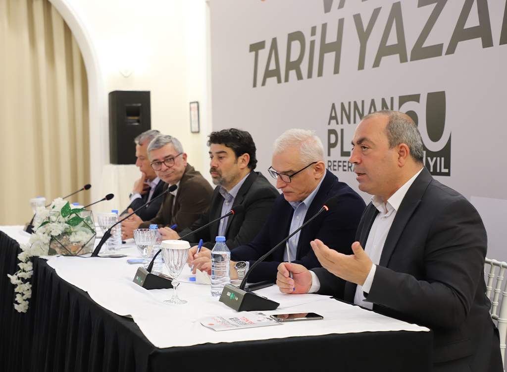 Düzgün: Saldırıya uğradık, bombalandık