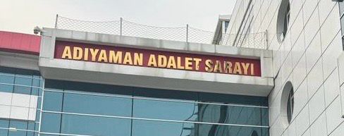 İsias Oteli davasında tutuklu 5 sanıktan 2’si tahliye edildi