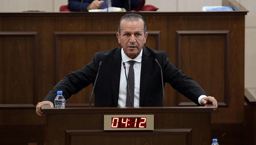 Fikri Ataoğlu: 2023 yılında acenteler vasıtasıyla yaklaşık 40 bin Rus ziyaretçi geldi