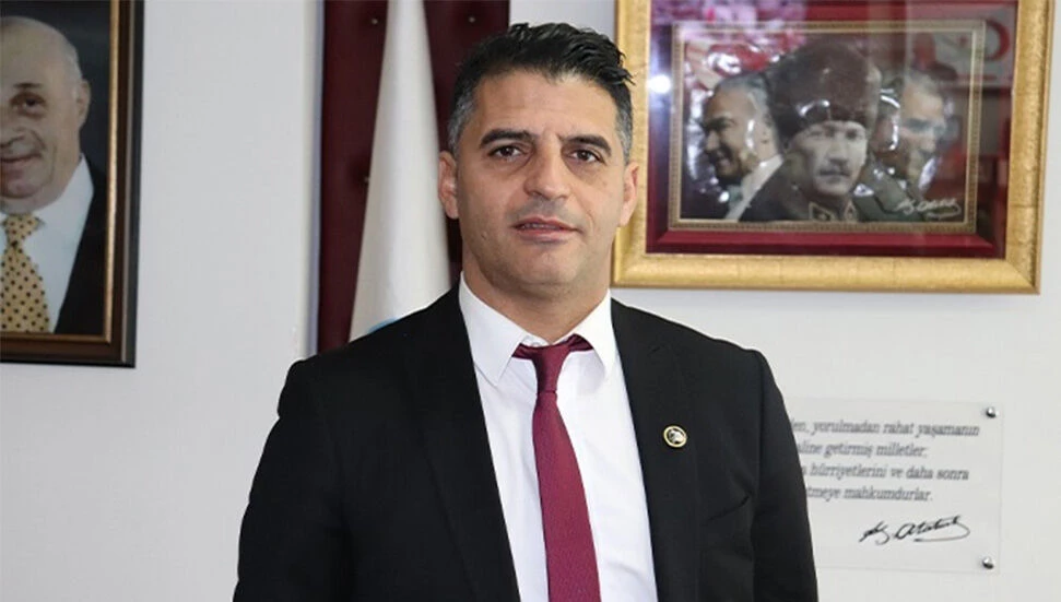 Fırat Ataser: En çok hasar Lapta-Alsancak bölgesinde yaşandı
