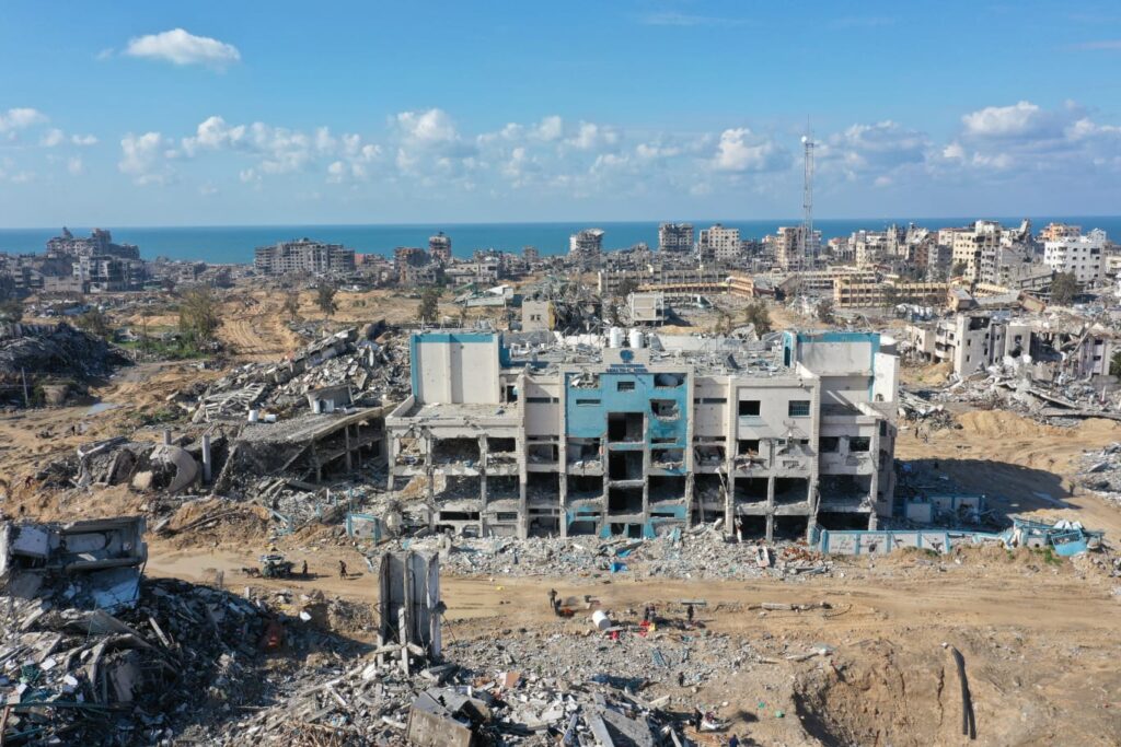ABD, Rusya ve Çin, UNWRA’nın fonksiyonunun önemini vurguladı