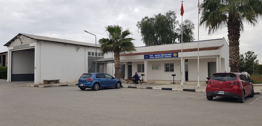 Araç Kayıt Otomasyon Sitemi’nde arıza: Ödemeler yapılamıyor