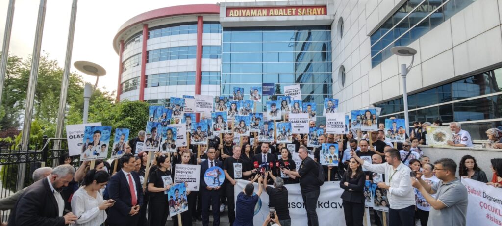 Karakaya: “Bizi yıldıramazlar”