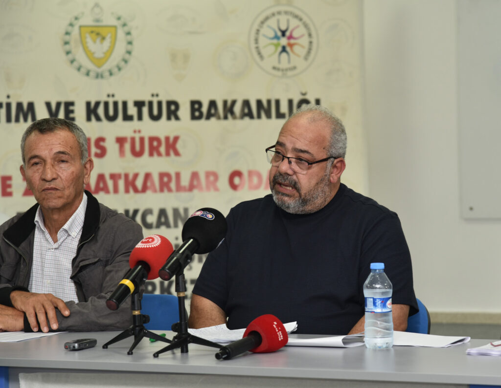 Akbıçak: “İthal etin satış fiyatı en fazla 11 Euro olur”
