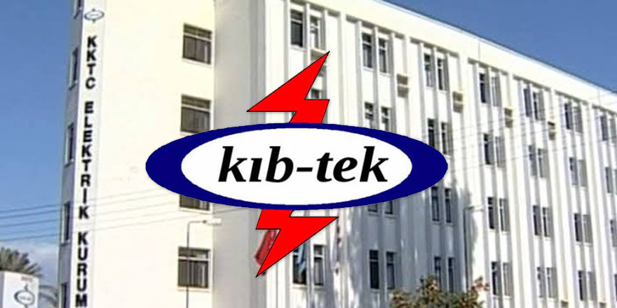 Kıb-Tek borcu olan aboneleri uyardı: Yarın kesilecek!