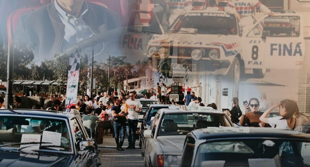“2. Mehmet Alptürk Klasik ve Spor Araçlar Sergisi” 20 Nisan’da yapılacak