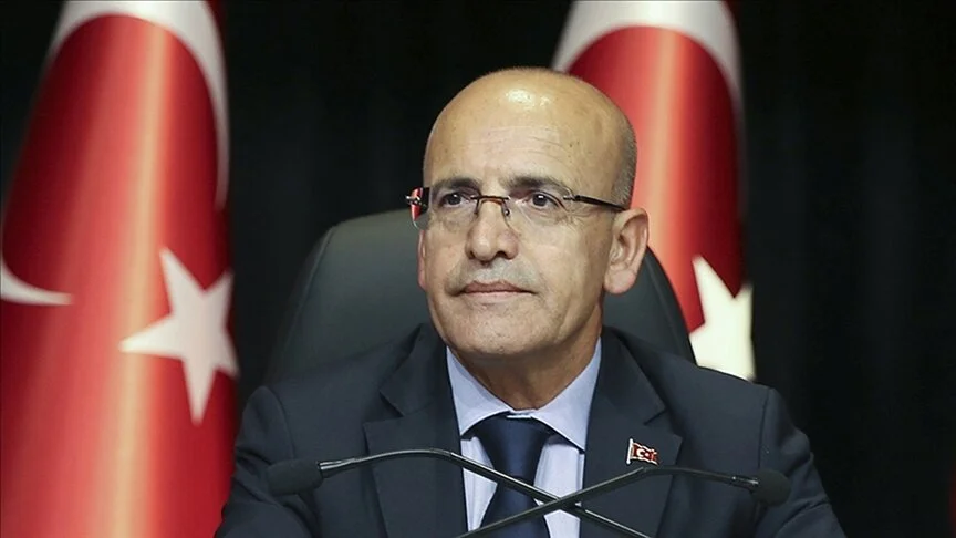Şimşek: ” Türk lirasına rağbet arttı”