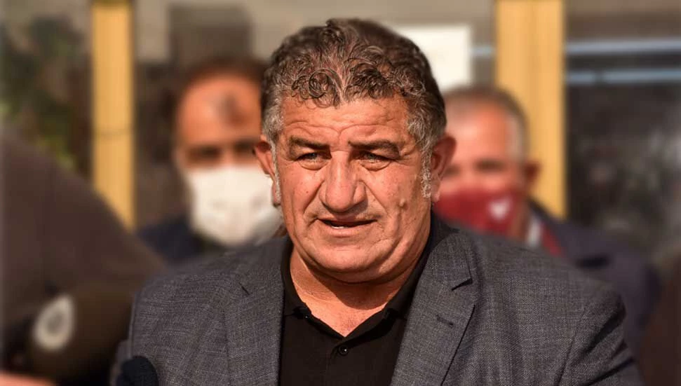 “Vatandaş et alıyor”!