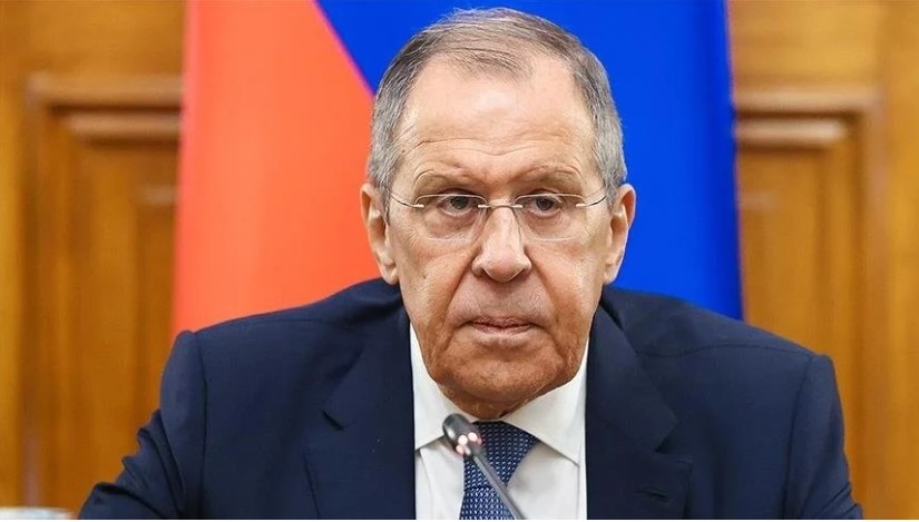 Rusya, Ukrayna ile güvenlik çıkarlarını temel alan anlaşmaya hazır olduğunu açıkladı
