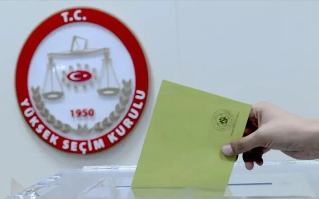 YSK, 13 ilçe seçiminde itirazlara karar verdi