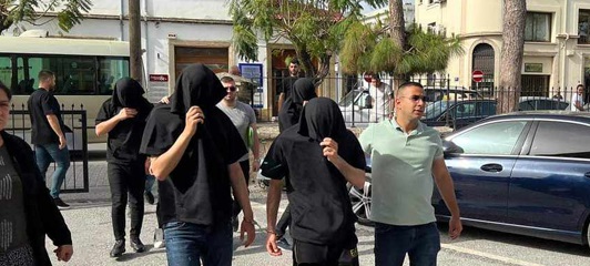 Tecavüz soruşturması devam ediyor