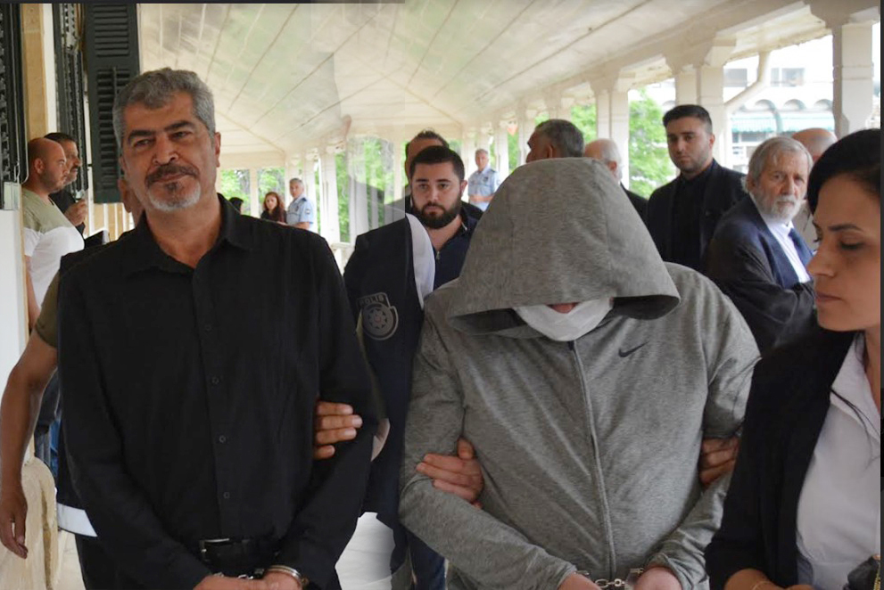 Tekin Arhun Davası bugün de görüşülüyor