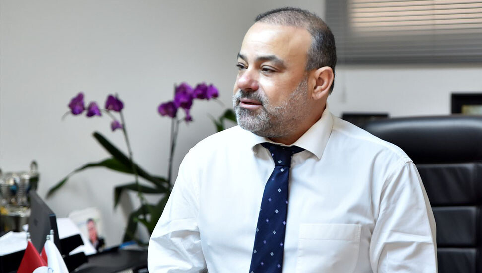Tekin Arhun tutuklandı