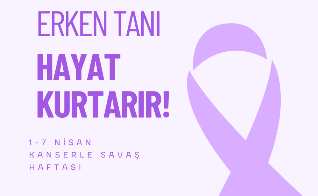 Gürkut:“Kanserden korunmak mümkün”
