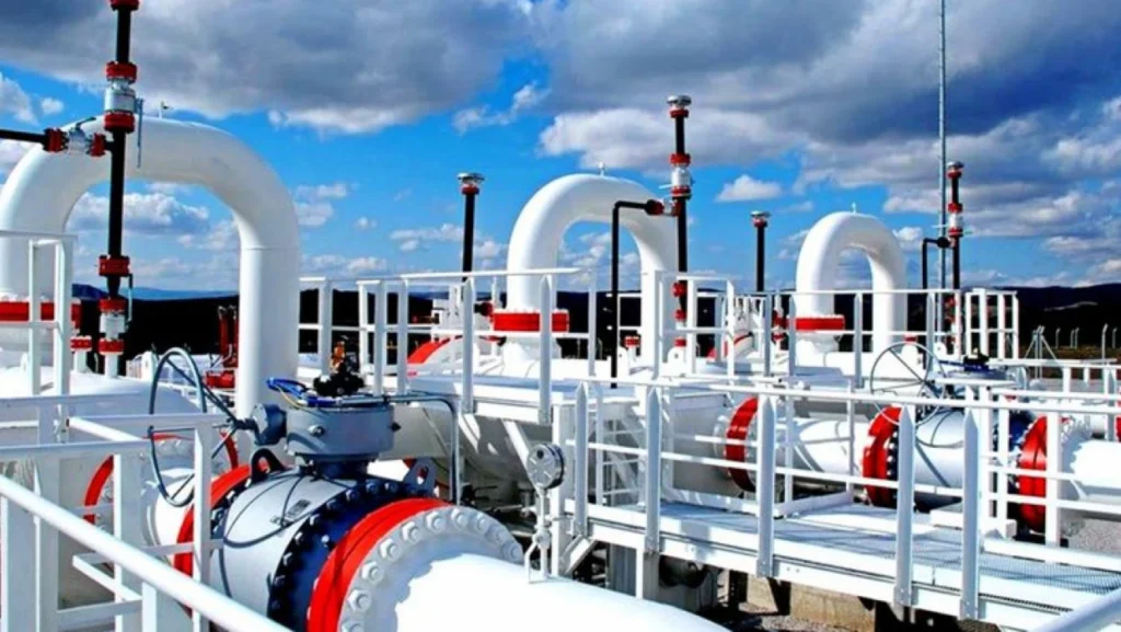 Rum Enerji Bakanı: “Doğal gaz şirketleri alternatif çözümler arıyor”