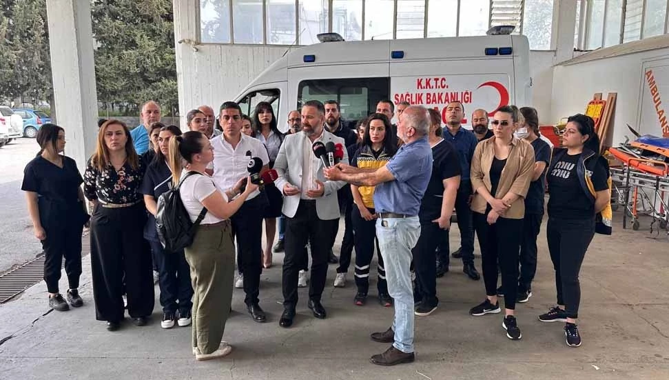 Bengihan: Hiç mi umurunuzda değil?