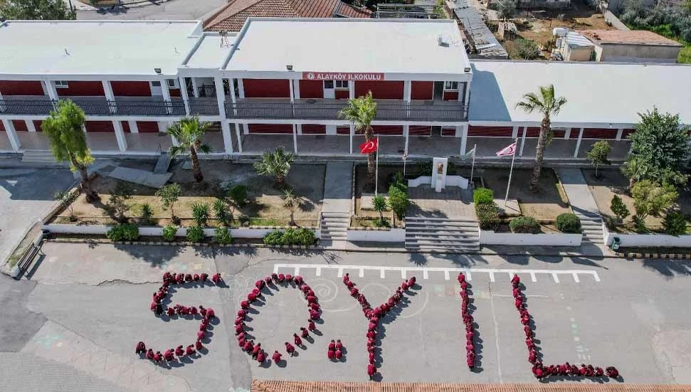Alayköy İlkokulu, eğitimdeki 50’nci yılını “Büyük Buluşma” etkinliği ile kutlayacak