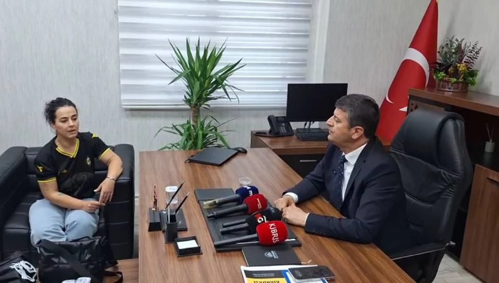 “Kenti dirençli hale getireceğiz”
