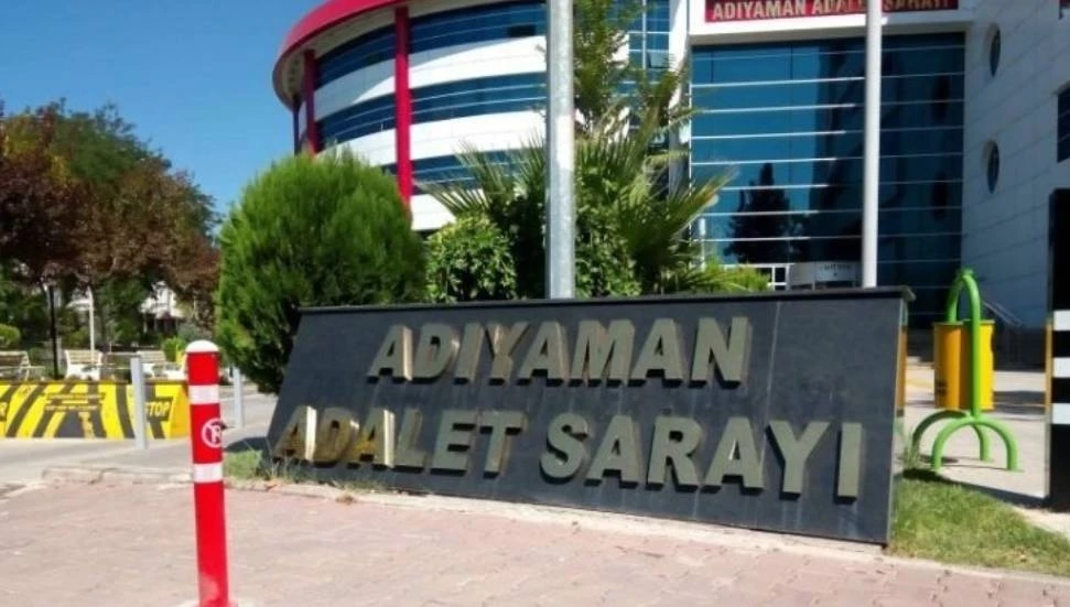 İsias’ta ara karar: Tutukluluk devam edecek, dava 12 Haziran’a ertelendi