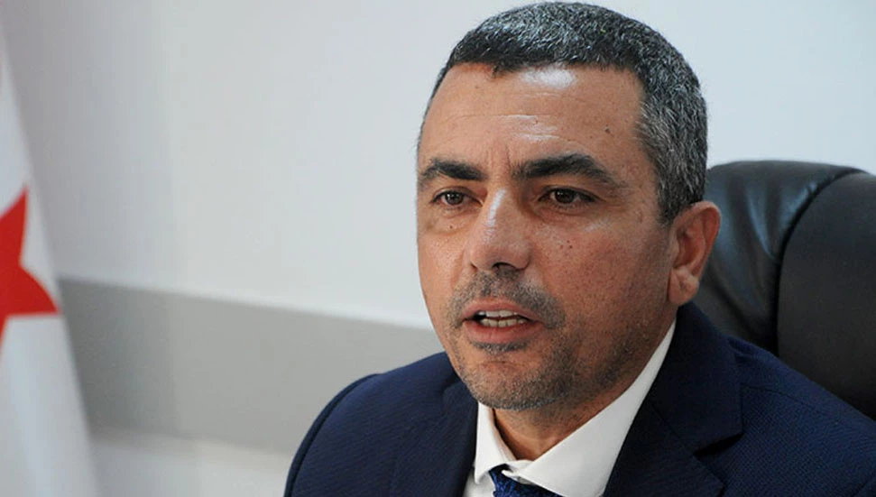 Serdaroğlu’ndan, Sadık Gardiyanoğluna: O masa mayıs ayında mutlaka toplanacak!