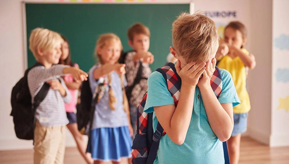 Pandemi sonrası okullarda akran zorbalığı arttı…