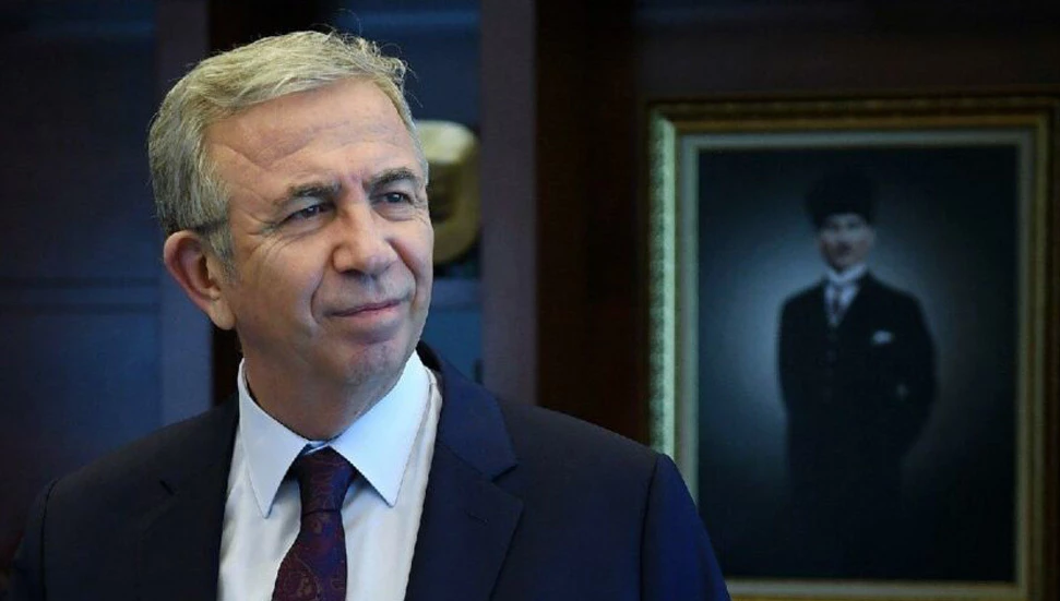 Ankara Büyükşehir Belediyesi’nden kadınlara her ay hijyenik ped desteği