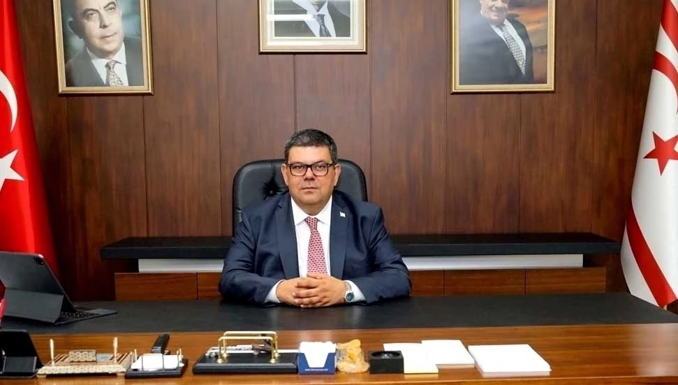 Berova: Çünkü Türk gençliği umudumuz, Türk gençliği geleceğimizin teminatıdır