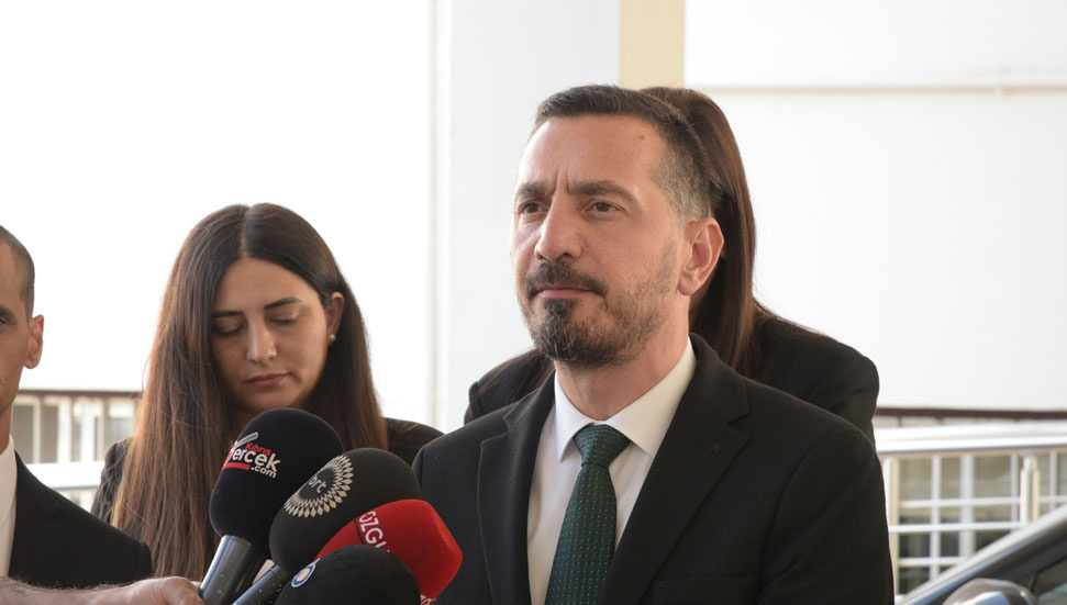 Hasan Esendağlı: Hayvan haklarının korunması, hayvana karşı işlenen suçları Ceza Yasası kapsamına almakla mümkün olacak