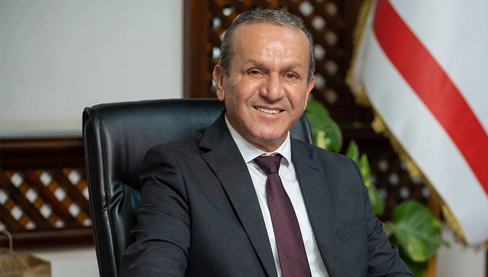 Ataoğlu: Emekçilerimizin haklarını korumak, çalışma koşullarını iyileştirmek için çalışmaya devam edeceğiz