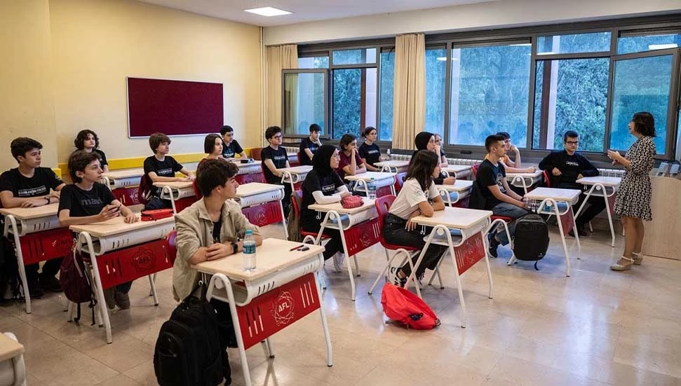 Türkiye’de ara tatil sona erdi, 20 milyon öğrenci yeniden okula döndü!