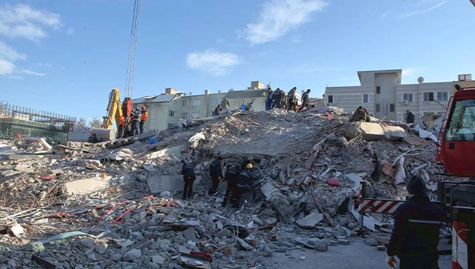 İsias için yeni bir bilirkişi raporu hazırlanacak