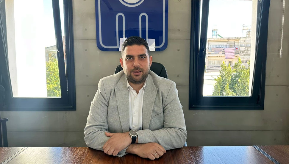 Ekinci: Trafik kazalarının nedeni taşıt sayısının gün geçtikçe artması