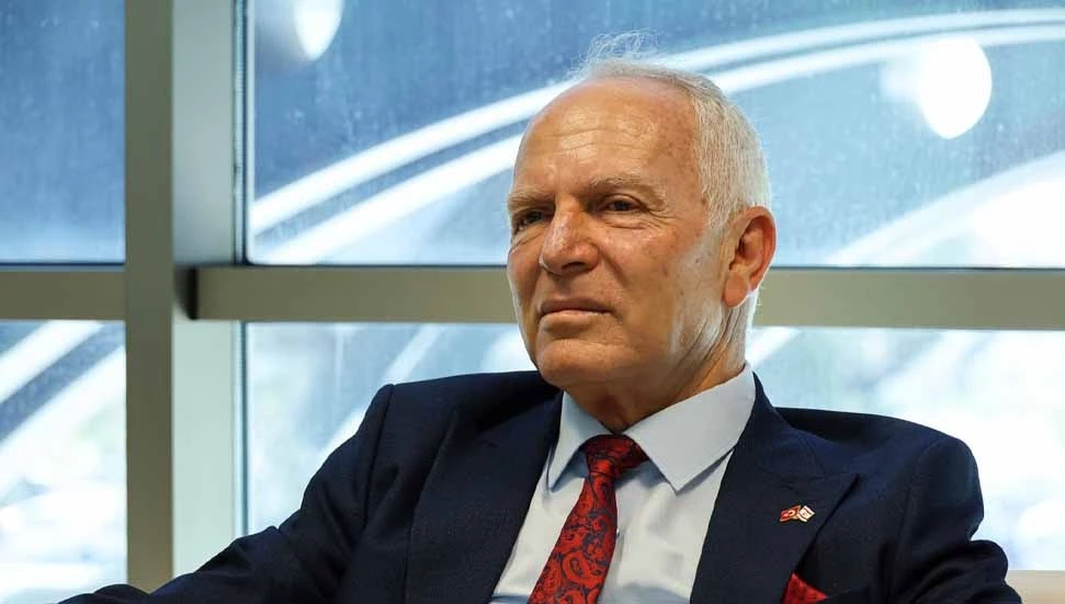 Zorlu Töre: Kıbrıs sorunundaki esas çıkmazı BM Güvenlik Konseyi ve AB yaratmıştır