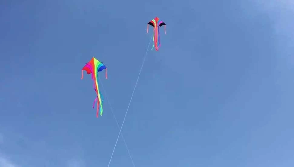 Baharın gelişi uçurtma şenliğiyle kutlanacak