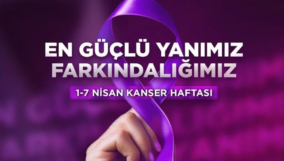 Tabipler Birliği: “Tarama erken tanı için çok önemli… Farkındalığı artırmalıyız”