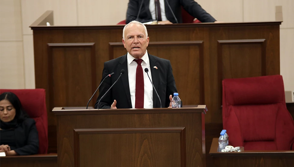 Zorlu Töre: Grev sebebini doğru bulmuyorum