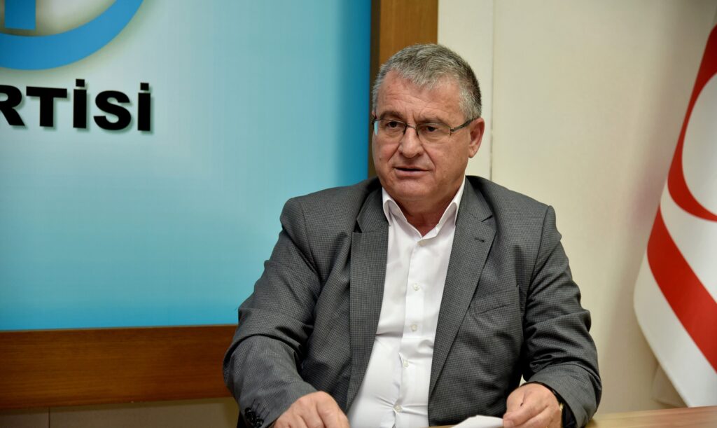 YDP Kurultayı 28 Nisan’a ertelendi